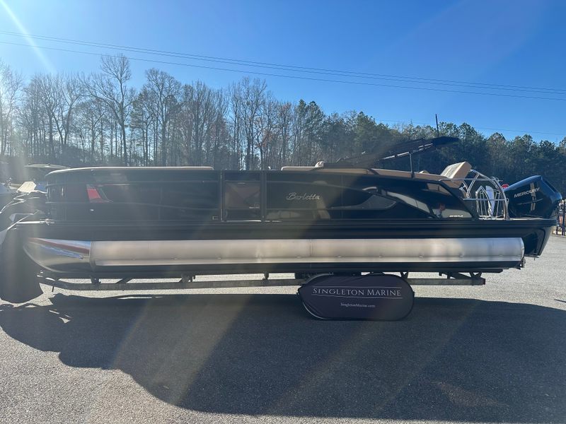 2026 Barletta Lusso L25M