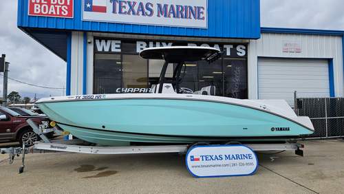 2023 Yamaha 255 FSH Sport E