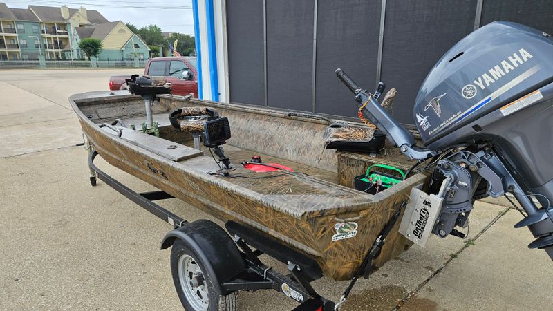 Boat Image 6