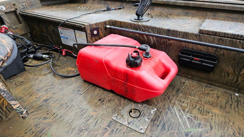 Boat Image 9