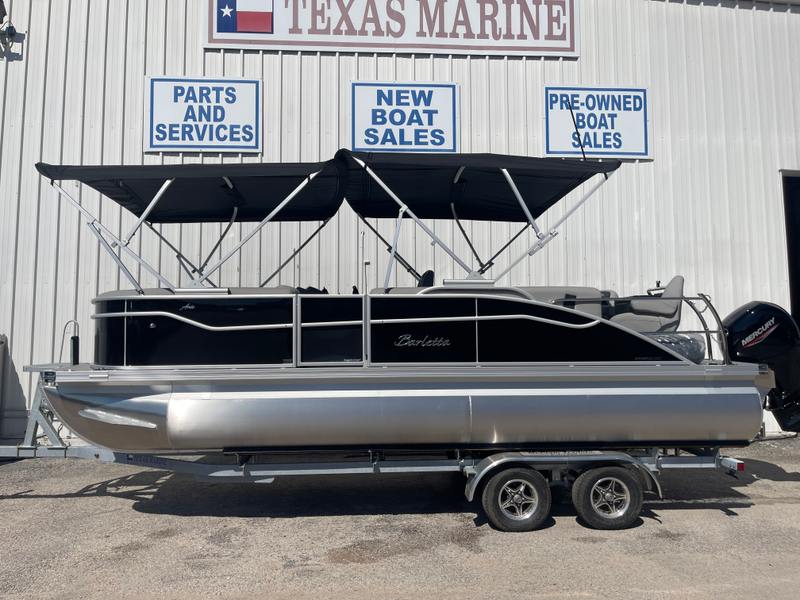 2026 Barletta Aria A22CC