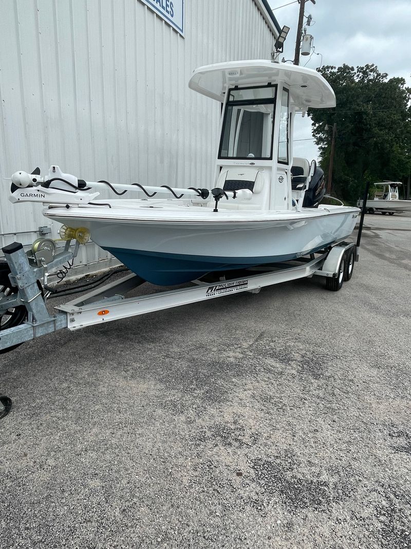 Boat Image 1
