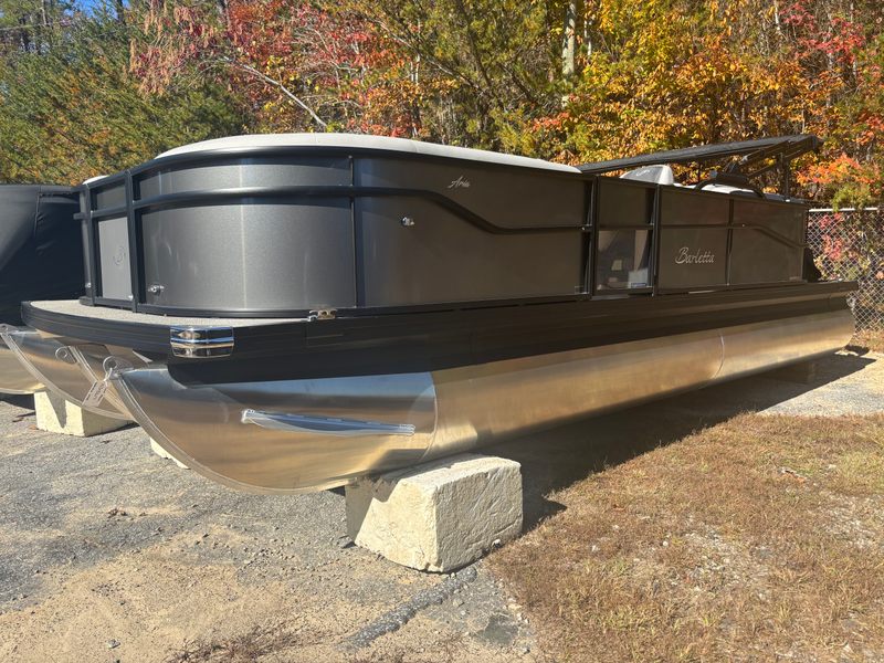 2026 Barletta Aria A22QC