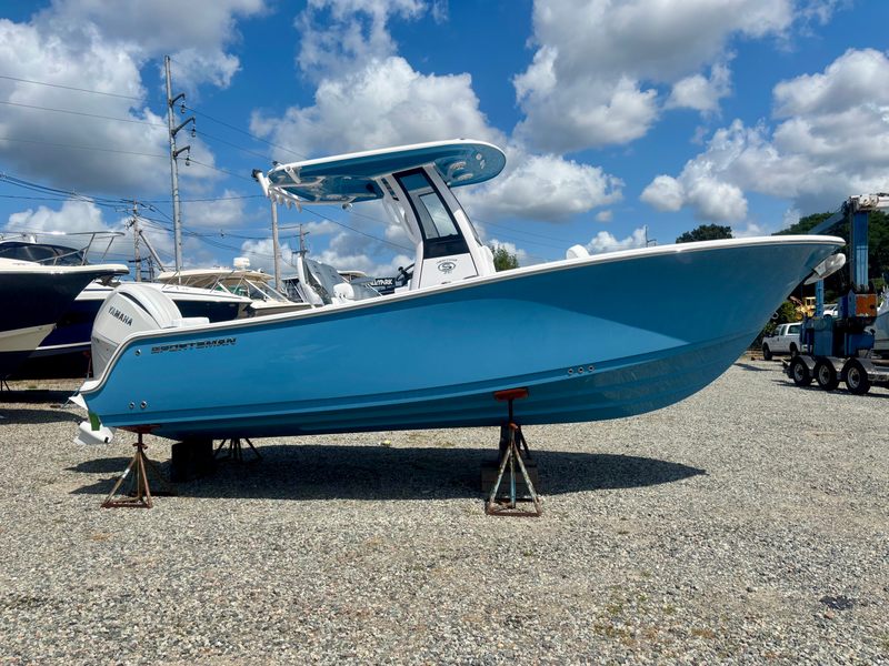 2026 Sportsman Heritage 231