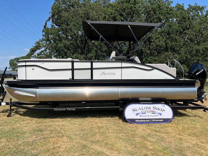 2026 Barletta Aria A22UC Platinum