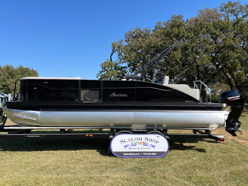 2026 Barletta Aria A22UC