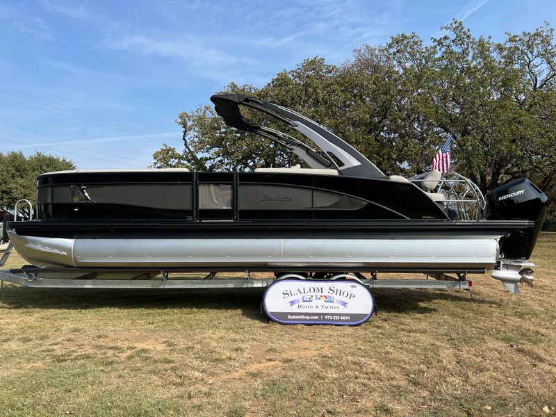 2026 Barletta Lusso L25UA