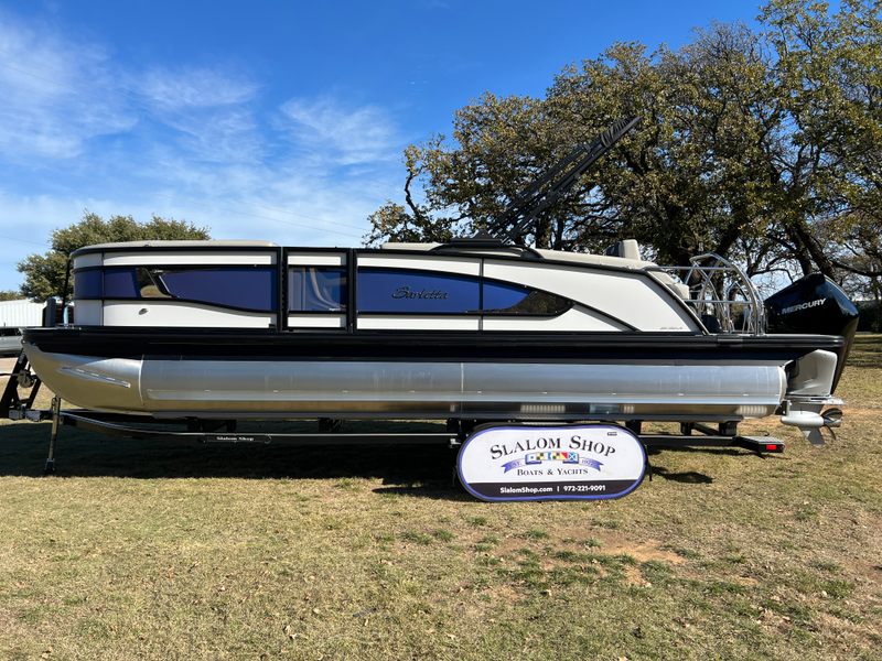 2026 Barletta Lusso L23M