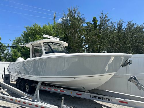 2026 Pursuit S 328