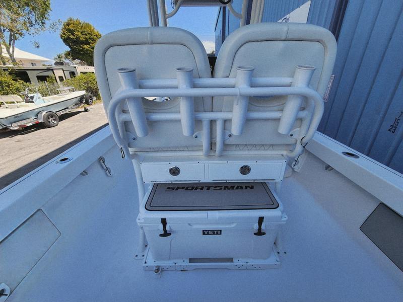 2020 Sportsman Masters 247