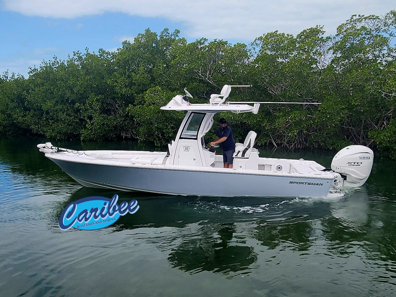 2026 Sportsman Masters 267 OE