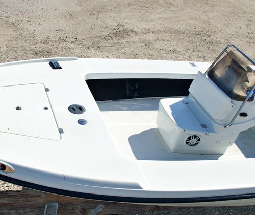 Boat Image 27