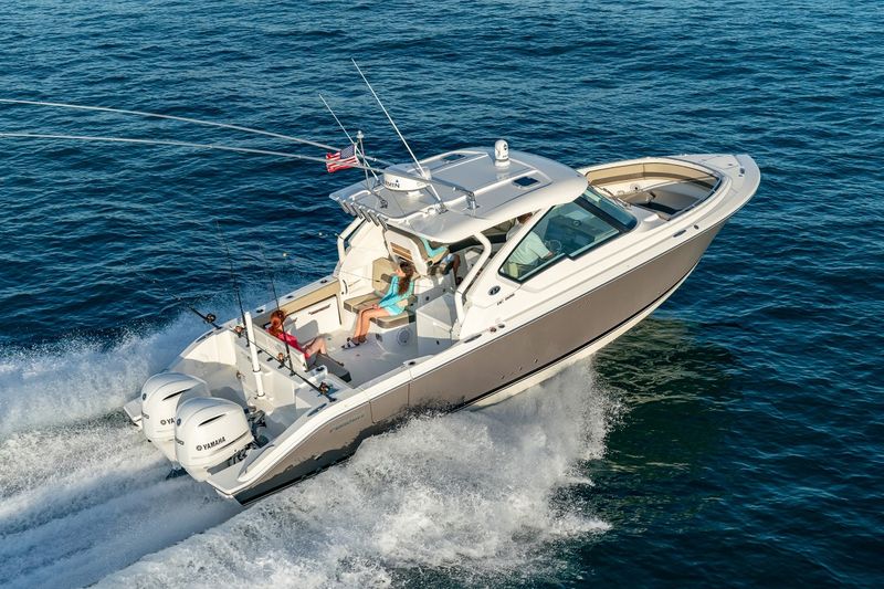 Boat Image 11