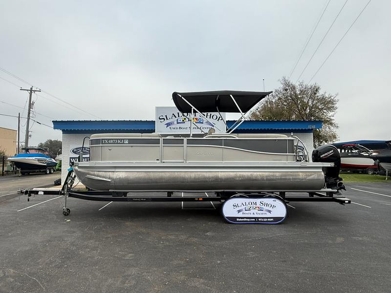 2021 Barletta Cabrio C22QC