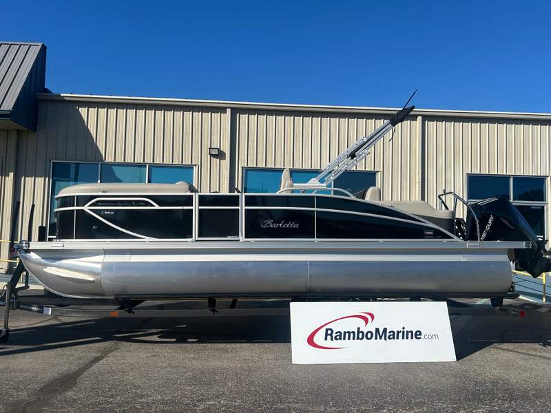 2026 Barletta Cabrio C22UC