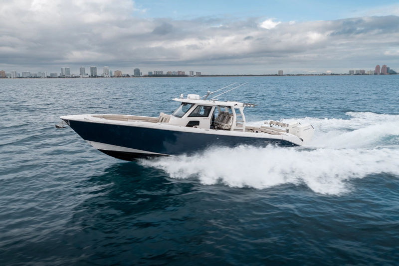 Boat Image 1