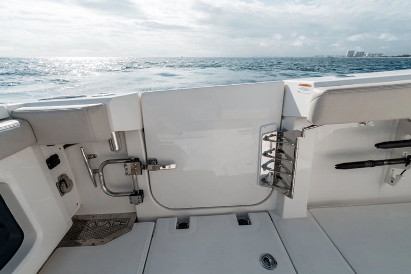Boat Image 10