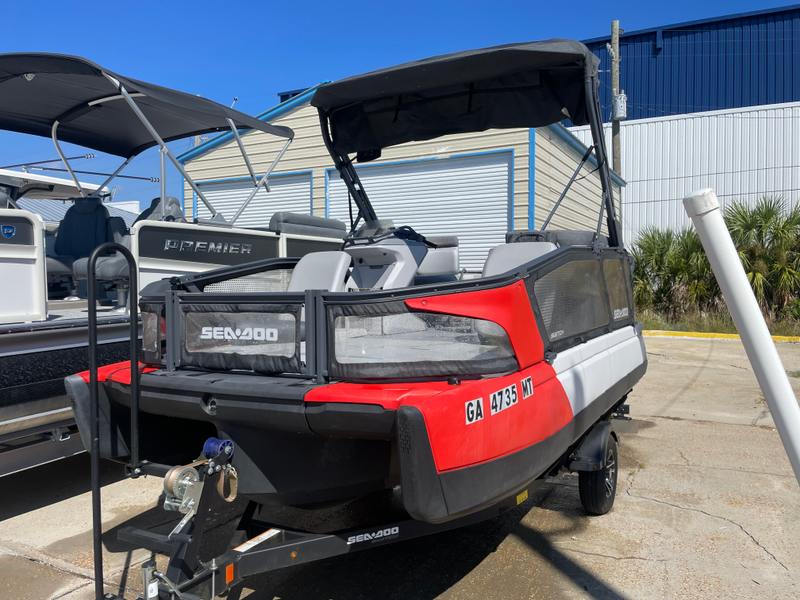 Boat Image 5