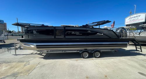 2023 Barletta Lusso L25UE