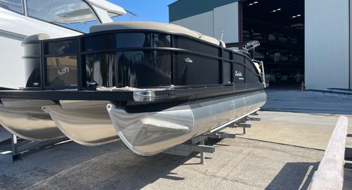 2022 Barletta Cabrio C22UC