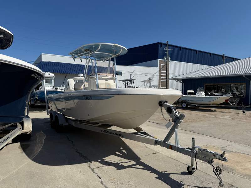 Boat Image 1