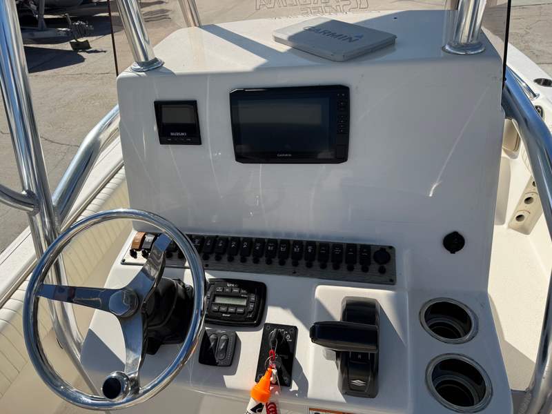 Boat Image 6