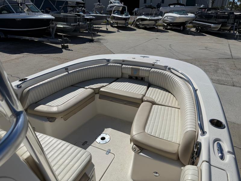 Boat Image 7