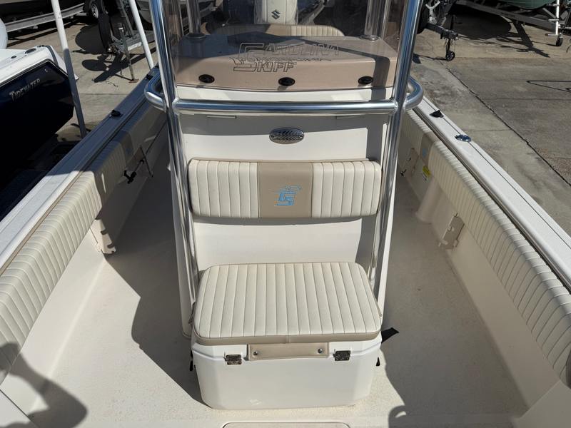Boat Image 8