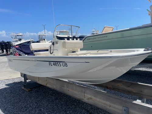 2025 Boston Whaler 150 Montauk