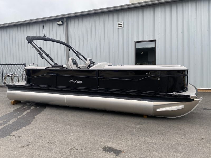 2026 Barletta Aria A24QC