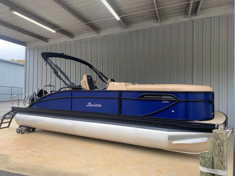 2026 Barletta Cabrio C22UC