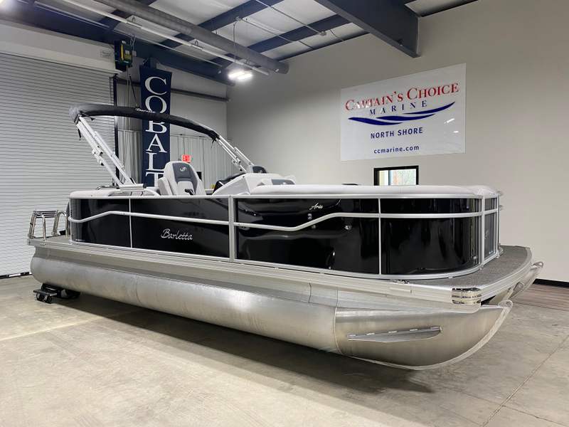 2026 Barletta Aria A22QC