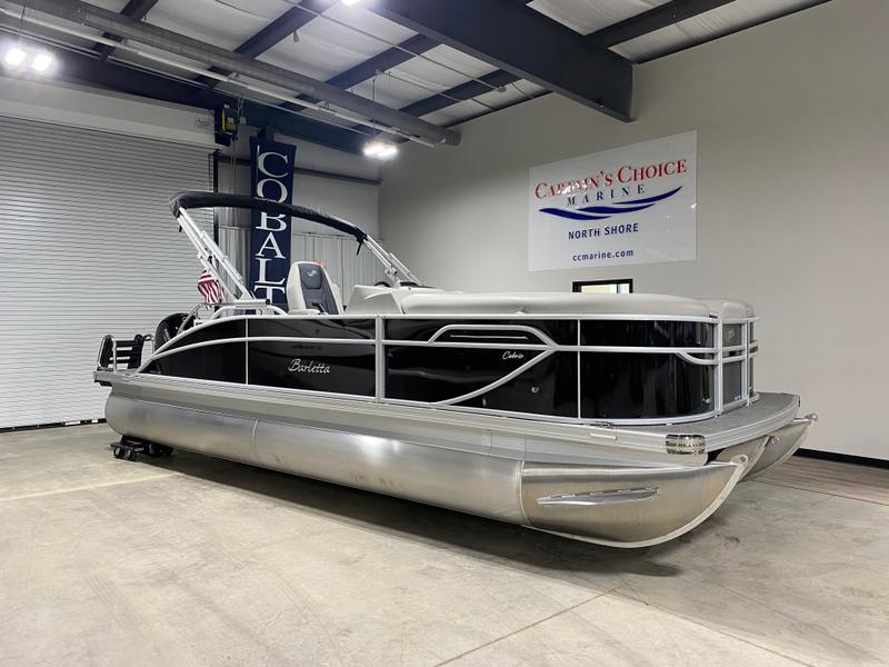 2026 Barletta Cabrio C22UC