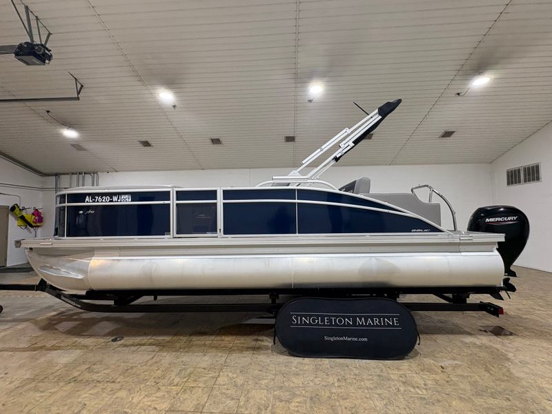 2025 Barletta Aria A22UC