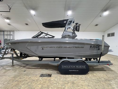 2020 Nautique Super Air Nautique G23