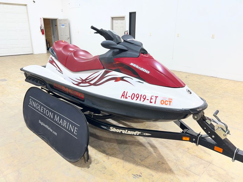 Boat Image 3