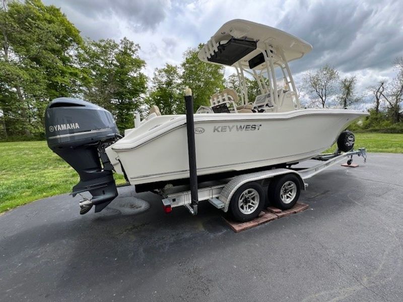 Boat Image 7