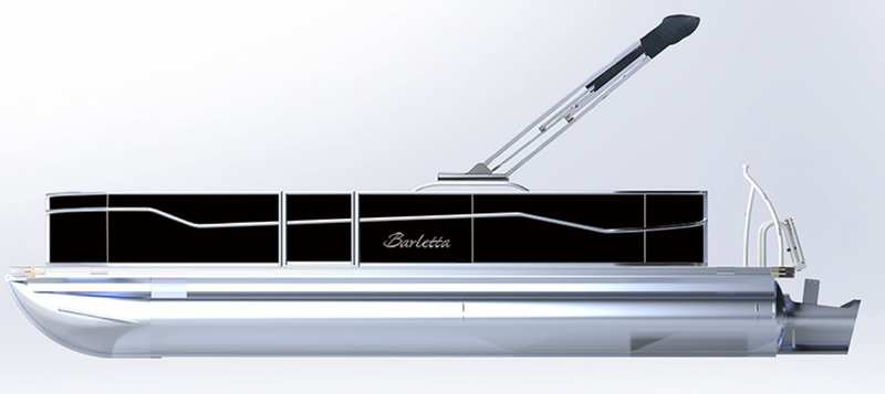 2026 Barletta Aria A24QC