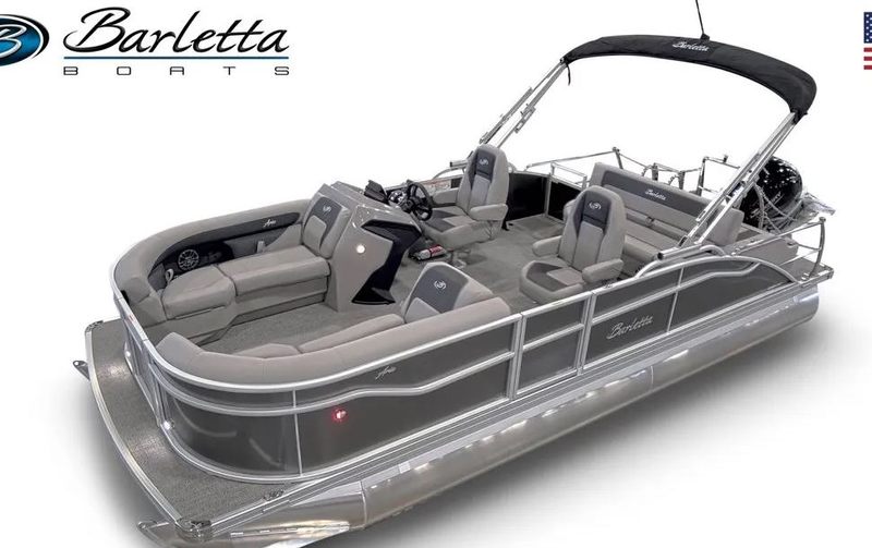 2026 Barletta Aria A22UC