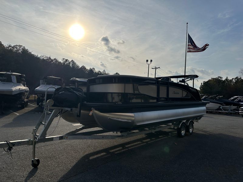 2026 Barletta Lusso L23UC