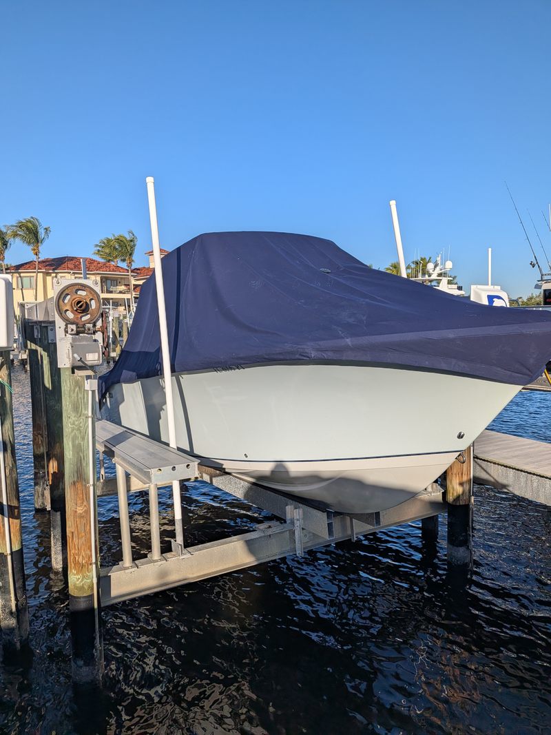 Boat Image 22