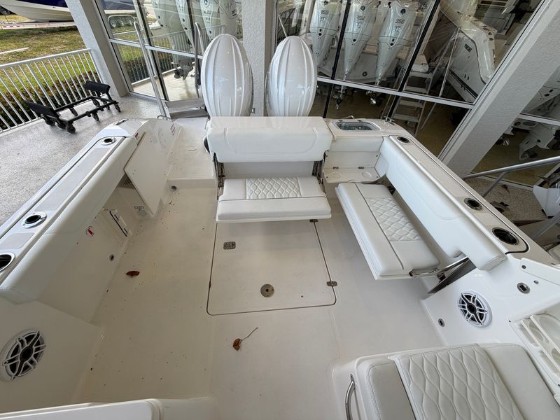 Boat Image 9