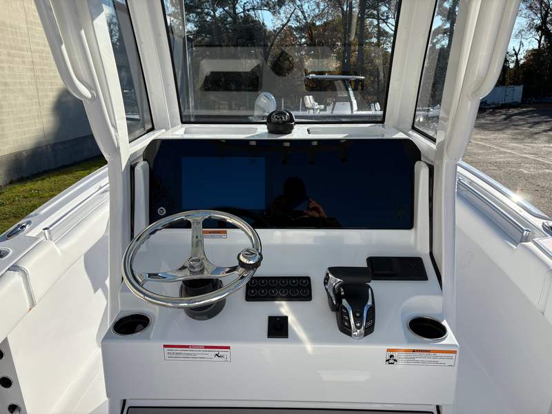 Boat Image 14