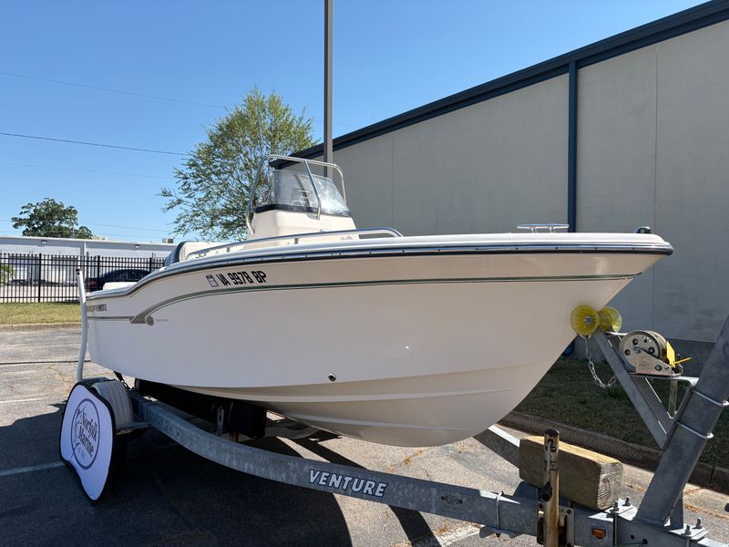Boat Image 1