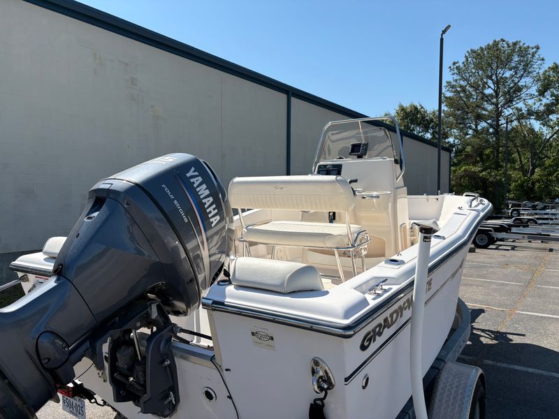 Boat Image 5