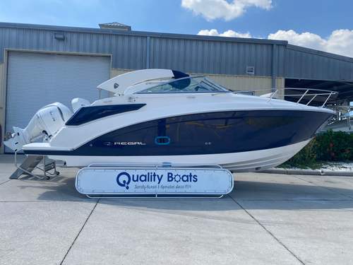 2026 Regal 26 XO