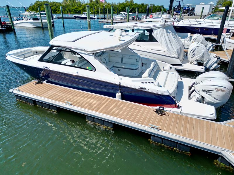 Boat Image 1