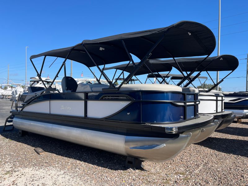 2026 Barletta Cabrio C22M