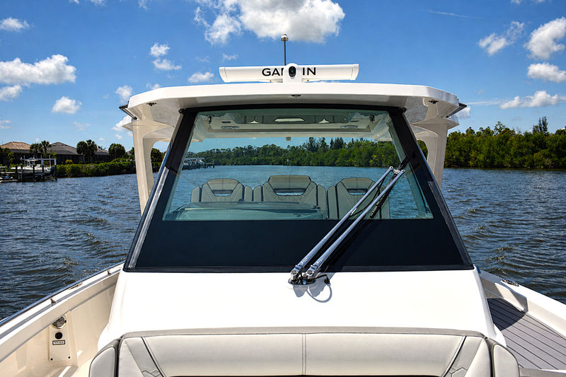 Boat Image 8