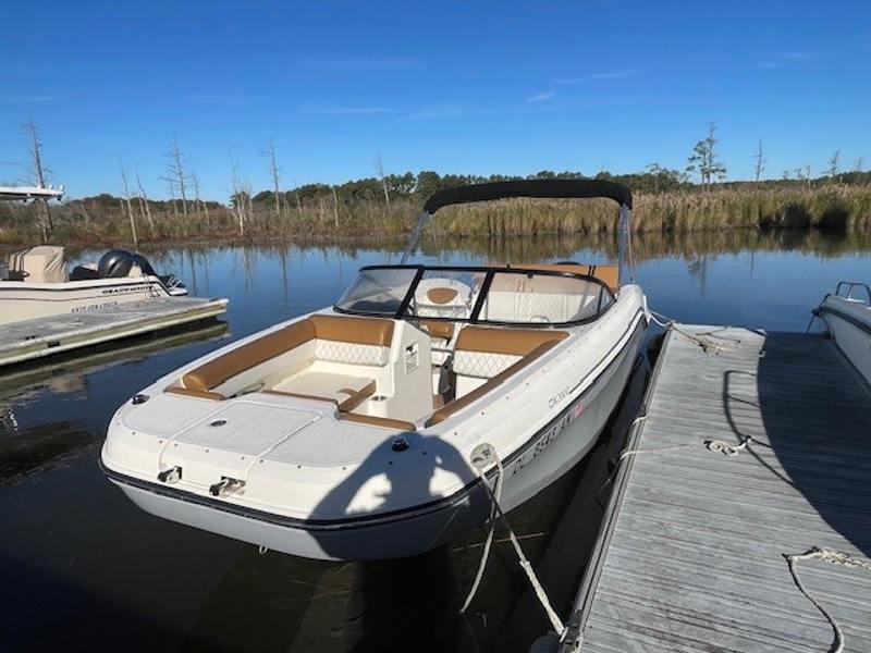 2022 Bayliner 2000 DX